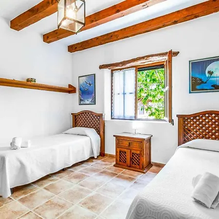 Villa Sergi