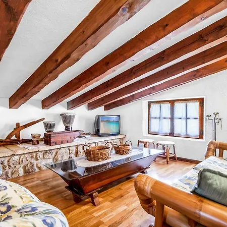 Sergi Villa *