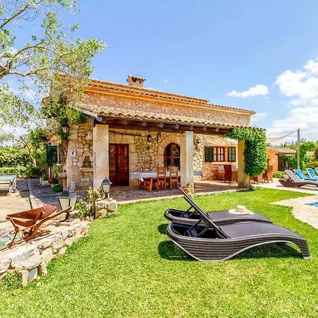 Villa Sergi