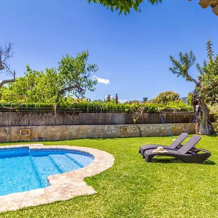Sergi Villa *