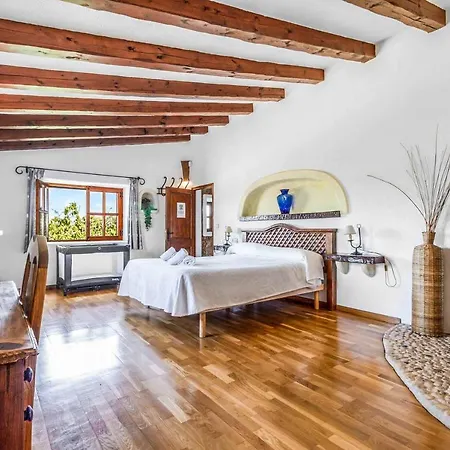 Villa Sergi *