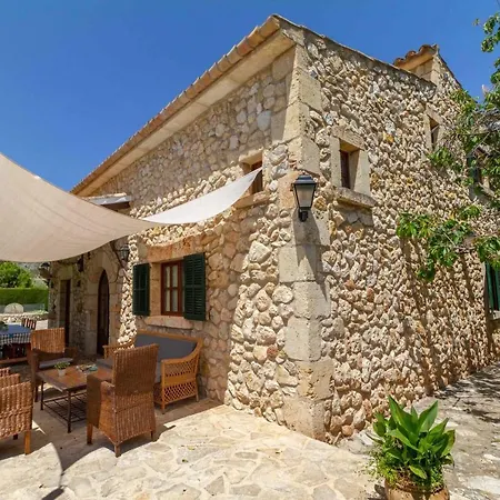 Villa Sergi Pollenca
